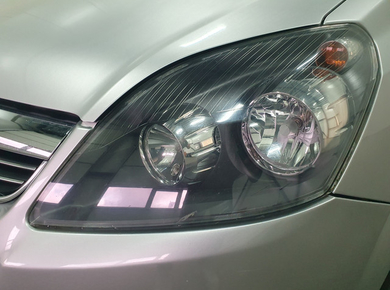 Opel Zafira 1.8 Cosmo PANO/CRUISE/AIRCO/LMV/7PERS