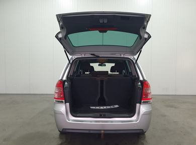 Opel Zafira 1.8 Cosmo PANO/CRUISE/AIRCO/LMV/7PERS