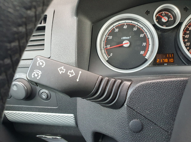 Opel Zafira 1.8 Cosmo PANO/CRUISE/AIRCO/LMV/7PERS