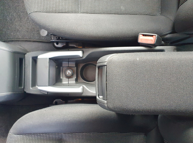 Opel Zafira 1.8 Cosmo PANO/CRUISE/AIRCO/LMV/7PERS