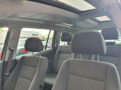 Opel Zafira 1.8 Cosmo PANO/CRUISE/AIRCO/LMV/7PERS