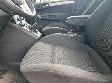 Opel Zafira 1.8 Cosmo PANO/CRUISE/AIRCO/LMV/7PERS
