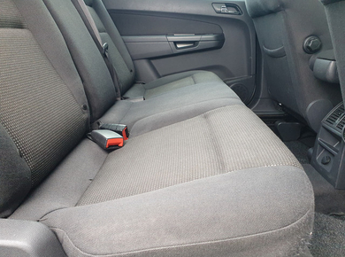 Opel Zafira 1.8 Cosmo PANO/CRUISE/AIRCO/LMV/7PERS