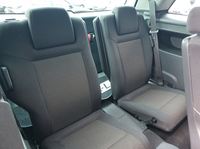 Opel Zafira 1.8 Cosmo PANO/CRUISE/AIRCO/LMV/7PERS