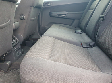 Opel Zafira 1.8 Cosmo PANO/CRUISE/AIRCO/LMV/7PERS