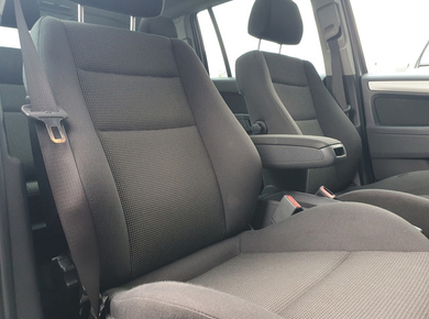 Opel Zafira 1.8 Cosmo PANO/CRUISE/AIRCO/LMV/7PERS