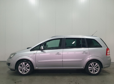 Opel Zafira 1.8 Cosmo PANO/CRUISE/AIRCO/LMV/7PERS