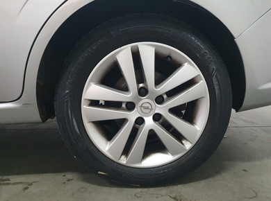 Opel Zafira 1.8 Cosmo PANO/CRUISE/AIRCO/LMV/7PERS