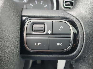 Citroën C3 1.2 PureTech Shine PANO/CAMERA/NAVI/CRUISE/AIRCO/LMV