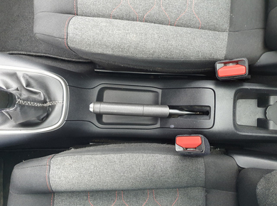 Citroën C3 1.2 PureTech Shine PANO/CAMERA/NAVI/CRUISE/AIRCO/LMV