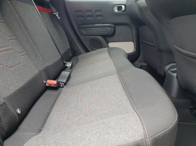 Citroën C3 1.2 PureTech Shine PANO/CAMERA/NAVI/CRUISE/AIRCO/LMV