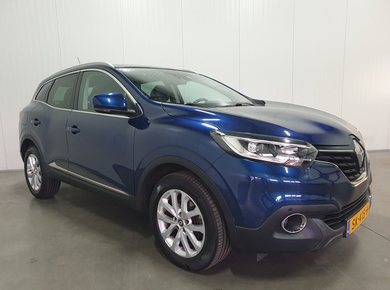 Renault Kadjar 1.2 TCe Intens NAV/PDC/CRUISE/AIRCO/LMV