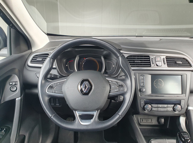 Renault Kadjar 1.2 TCe Intens NAV/PDC/CRUISE/AIRCO/LMV