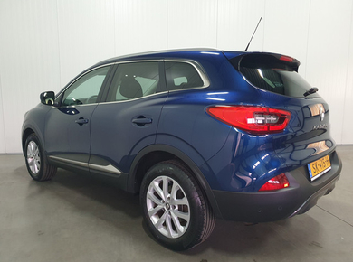 Renault Kadjar 1.2 TCe Intens NAV/PDC/CRUISE/AIRCO/LMV