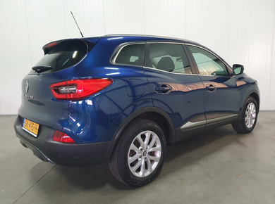 Renault Kadjar 1.2 TCe Intens NAV/PDC/CRUISE/AIRCO/LMV