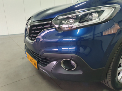 Renault Kadjar 1.2 TCe Intens NAV/PDC/CRUISE/AIRCO/LMV