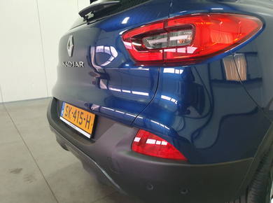 Renault Kadjar 1.2 TCe Intens NAV/PDC/CRUISE/AIRCO/LMV