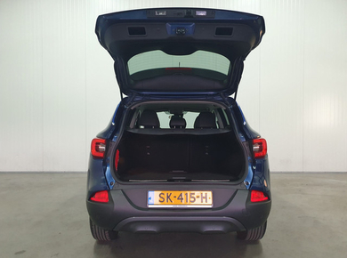 Renault Kadjar 1.2 TCe Intens NAV/PDC/CRUISE/AIRCO/LMV