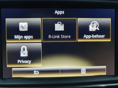 Renault Kadjar 1.2 TCe Intens NAV/PDC/CRUISE/AIRCO/LMV