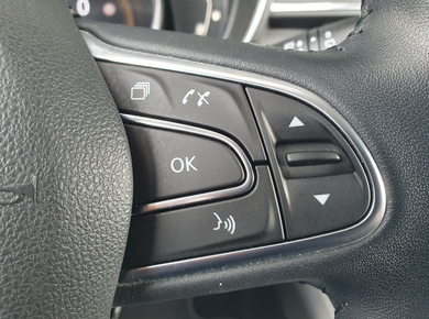 Renault Kadjar 1.2 TCe Intens NAV/PDC/CRUISE/AIRCO/LMV