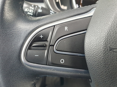 Renault Kadjar 1.2 TCe Intens NAV/PDC/CRUISE/AIRCO/LMV