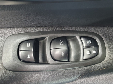 Renault Kadjar 1.2 TCe Intens NAV/PDC/CRUISE/AIRCO/LMV