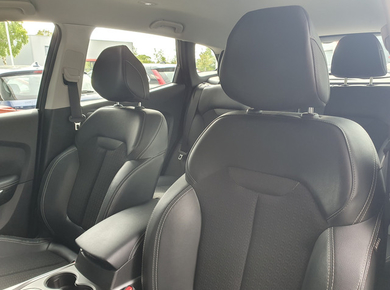 Renault Kadjar 1.2 TCe Intens NAV/PDC/CRUISE/AIRCO/LMV