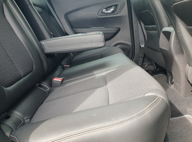 Renault Kadjar 1.2 TCe Intens NAV/PDC/CRUISE/AIRCO/LMV