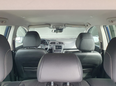 Renault Kadjar 1.2 TCe Intens NAV/PDC/CRUISE/AIRCO/LMV
