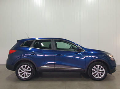 Renault Kadjar 1.2 TCe Intens NAV/PDC/CRUISE/AIRCO/LMV