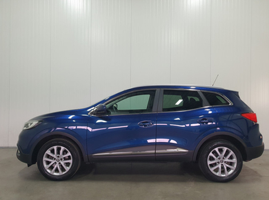 Renault Kadjar 1.2 TCe Intens NAV/PDC/CRUISE/AIRCO/LMV