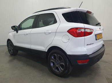 Ford EcoSport 1.0 EcoBoost Trend Ultimate NAVI/CAMERA/CRUISE/AIRCO/LMV