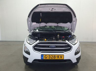Ford EcoSport 1.0 EcoBoost Trend Ultimate NAVI/CAMERA/CRUISE/AIRCO/LMV