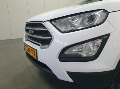 Ford EcoSport 1.0 EcoBoost Trend Ultimate NAVI/CAMERA/CRUISE/AIRCO/LMV