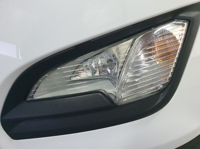 Ford EcoSport 1.0 EcoBoost Trend Ultimate NAVI/CAMERA/CRUISE/AIRCO/LMV
