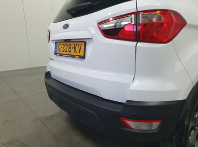 Ford EcoSport 1.0 EcoBoost Trend Ultimate NAVI/CAMERA/CRUISE/AIRCO/LMV