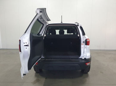 Ford EcoSport 1.0 EcoBoost Trend Ultimate NAVI/CAMERA/CRUISE/AIRCO/LMV