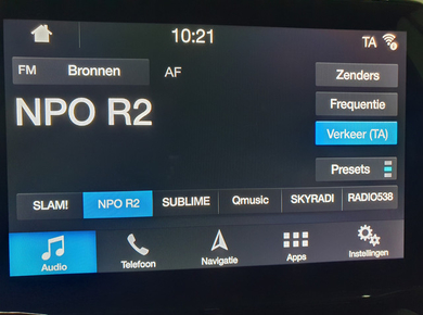 Ford EcoSport 1.0 EcoBoost Trend Ultimate NAVI/CAMERA/CRUISE/AIRCO/LMV