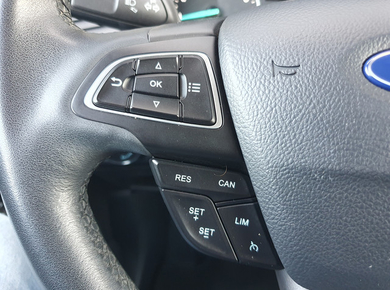 Ford EcoSport 1.0 EcoBoost Trend Ultimate NAVI/CAMERA/CRUISE/AIRCO/LMV