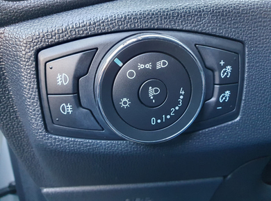 Ford EcoSport 1.0 EcoBoost Trend Ultimate NAVI/CAMERA/CRUISE/AIRCO/LMV