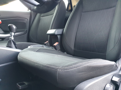 Ford EcoSport 1.0 EcoBoost Trend Ultimate NAVI/CAMERA/CRUISE/AIRCO/LMV