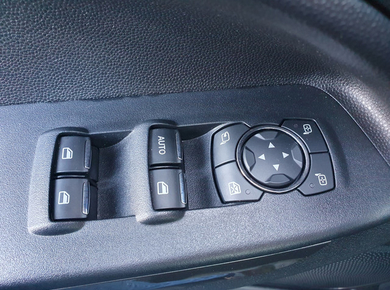 Ford EcoSport 1.0 EcoBoost Trend Ultimate NAVI/CAMERA/CRUISE/AIRCO/LMV