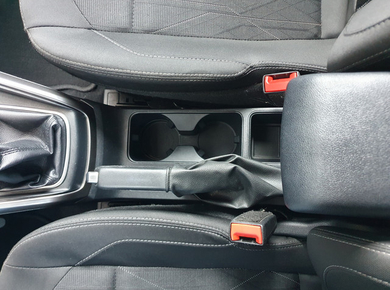 Ford EcoSport 1.0 EcoBoost Trend Ultimate NAVI/CAMERA/CRUISE/AIRCO/LMV