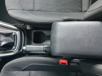 Ford EcoSport 1.0 EcoBoost Trend Ultimate NAVI/CAMERA/CRUISE/AIRCO/LMV