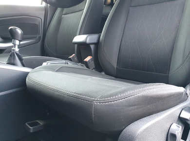 Ford EcoSport 1.0 EcoBoost Trend Ultimate NAVI/CAMERA/CRUISE/AIRCO/LMV