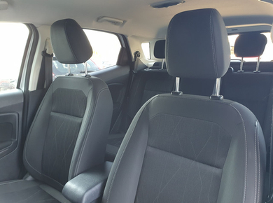 Ford EcoSport 1.0 EcoBoost Trend Ultimate NAVI/CAMERA/CRUISE/AIRCO/LMV