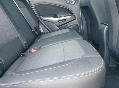 Ford EcoSport 1.0 EcoBoost Trend Ultimate NAVI/CAMERA/CRUISE/AIRCO/LMV