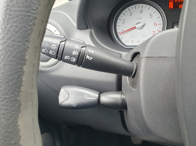 Dacia Logan MCV 1.6-16V Blackline AIRCO/TR.HAAK/LMV