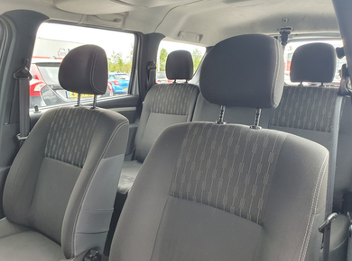 Dacia Logan MCV 1.6-16V Blackline AIRCO/TR.HAAK/LMV