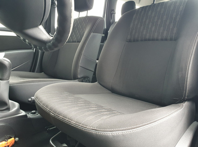 Dacia Logan MCV 1.6-16V Blackline AIRCO/TR.HAAK/LMV